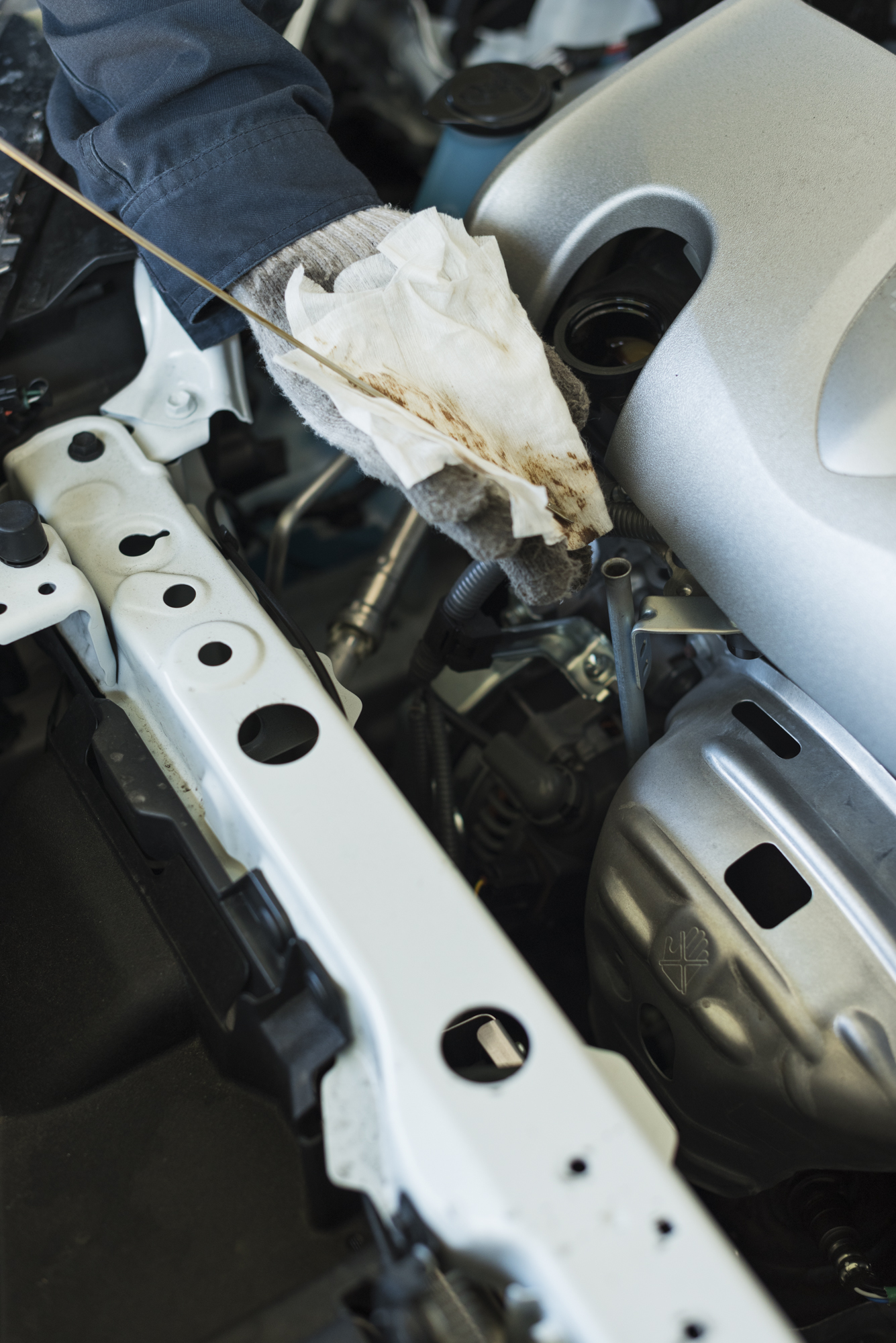 サダクラ自動車の工場・設備 3